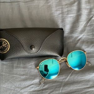 polarized ray ban glasses